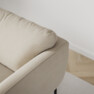 Madison Lux - 2-sits soffa - Beige