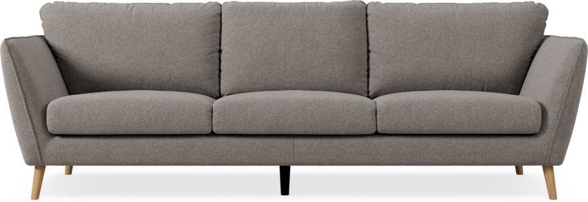 Madison Lux - 4-sits soffa - Beige