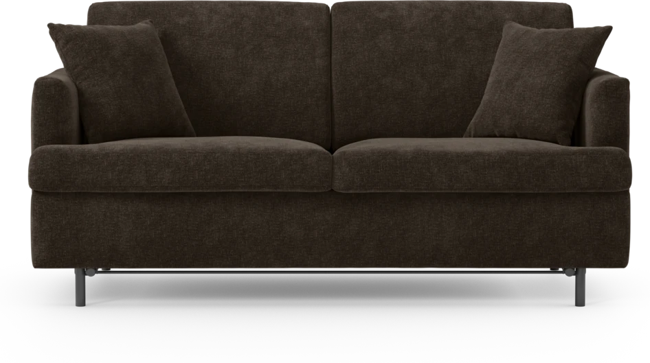 Harpsund - Bäddsoffa 3-sits - Brun