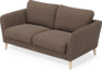 Bridge - 2-sits soffa - Beige