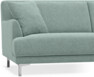Macy Lux - 3-sits soffa - Beige