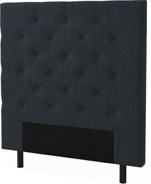 Delux Pikerad - Sänggavel, 90-210 cm