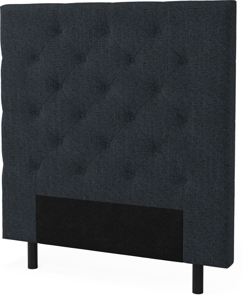 Delux Pikerad - Sänggavel, 90-210 cm