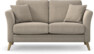 Eden - 2-sits soffa - Beige