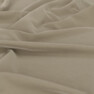New York Supreme - Kontinentalsäng, enkelsäng med bäddmadrass och sänggavel trensad - Brun