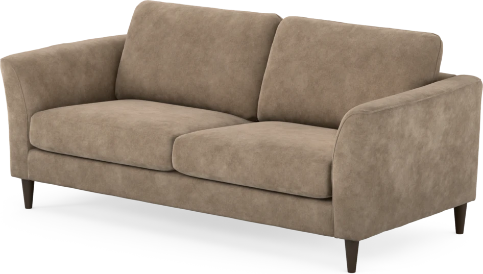 Bridge - 2-sits soffa - Beige