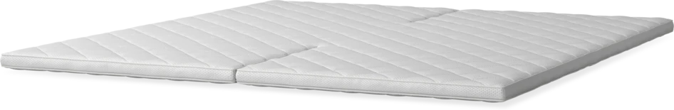 Delux Sense VIP - Bäddmadrass VIP, 180 cm