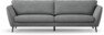 Madison Lux - 4-sits soffa - Vit