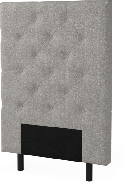 Delux Pikerad - Sänggavel, 90-210 cm