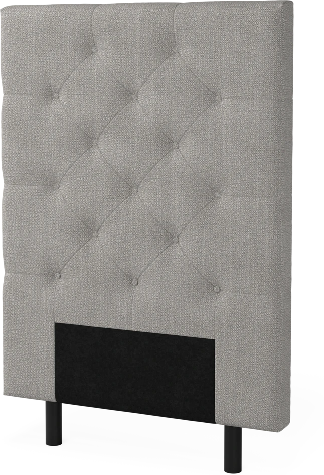 Delux Pikerad - Sänggavel, 90-210 cm
