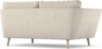 Madison - 2-sits soffa - Beige