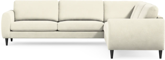 Bridge, Hörnsoffa, 3+3-sits