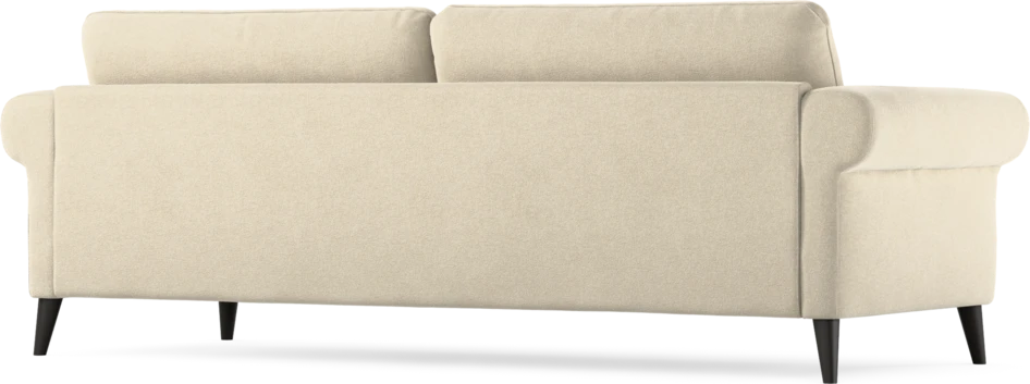 Bridge - 4-sits soffa - Beige