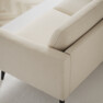Bridge - Hörnsoffa, 2+3-sits - Beige