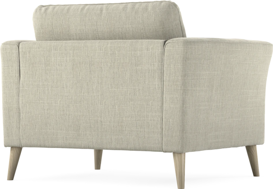 Bridge - Fåtölj - Beige