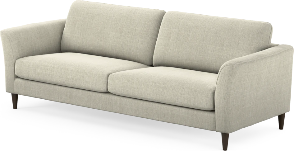 Bridge - 4-sits soffa - Beige