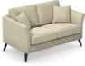 Eden - 2-sits soffa - Beige