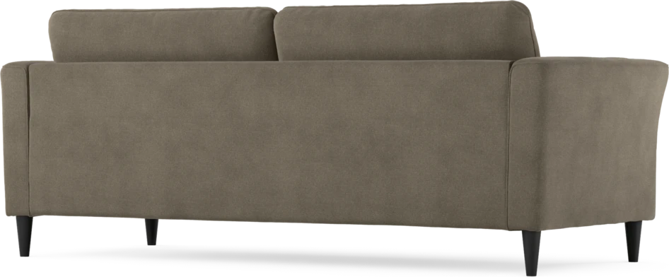 Bridge - 3-sits soffa - Beige