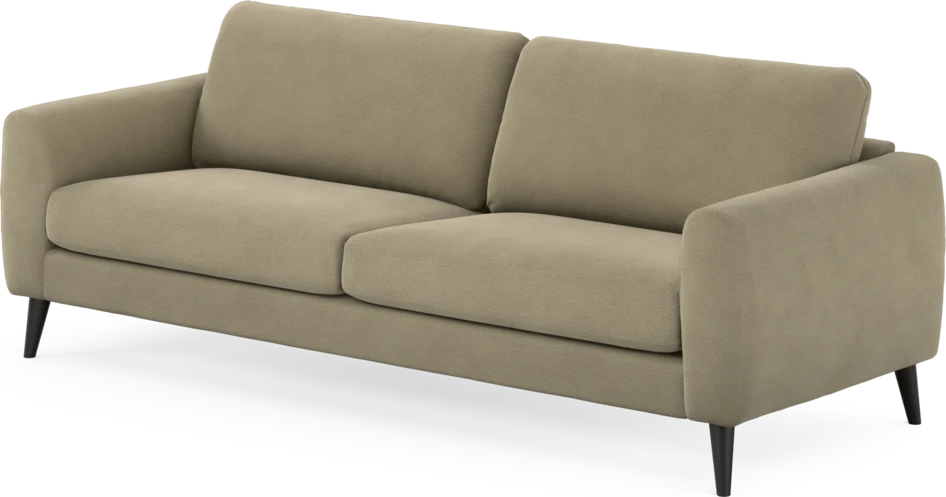 Bridge - 4-sits soffa - Beige