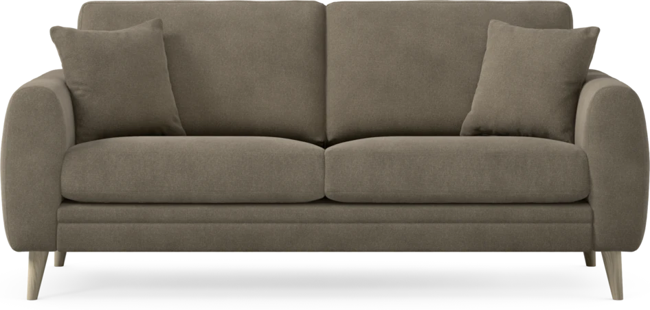 Eden - 2,5-sits soffa - Beige