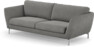 Madison Lux - 3-sits soffa - Grå