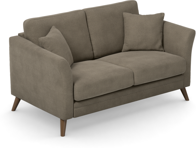 Eden - 2-sits soffa - Beige