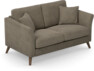Eden - 2-sits soffa - Beige