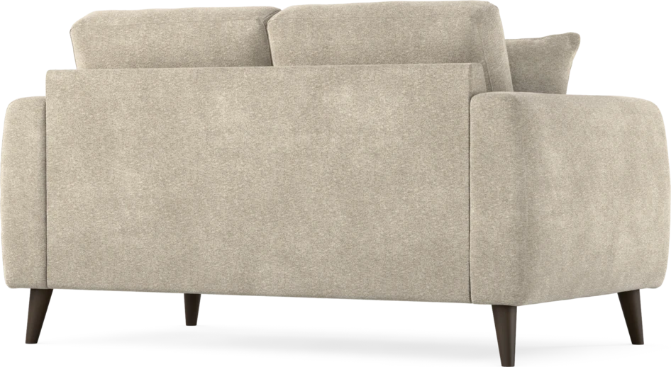 Eden - 2-sits soffa - Beige