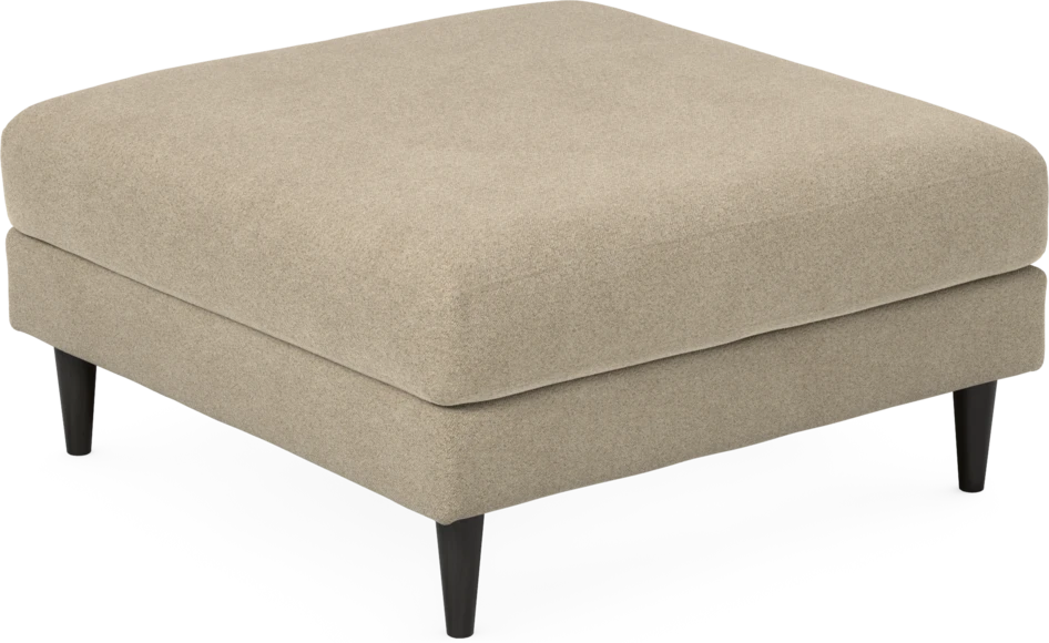 Bridge - Fotpall 95 - Beige