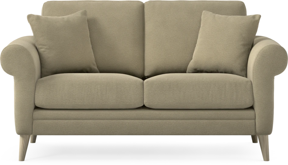 Eden - 2-sits soffa - Beige