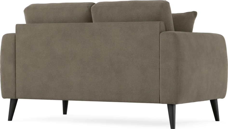 Eden - 2-sits soffa - Beige