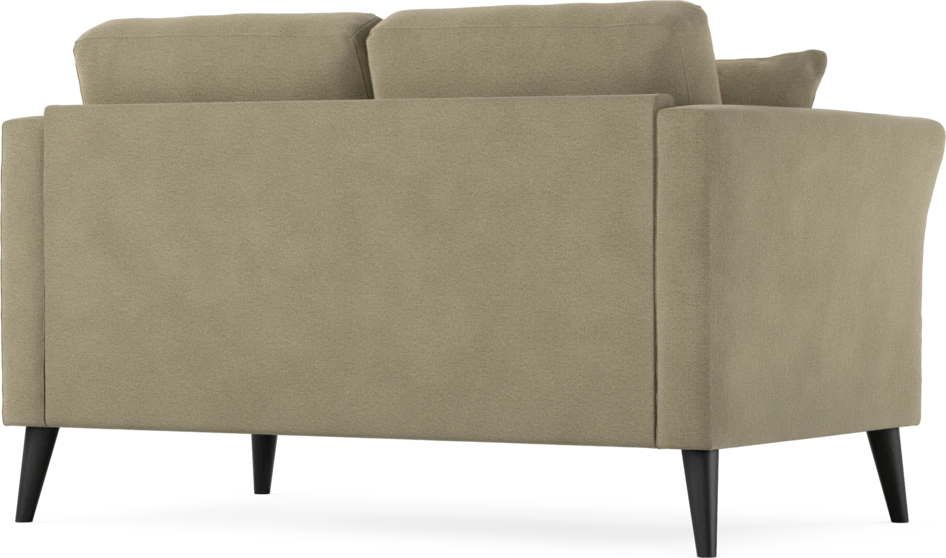 Eden - 2-sits soffa - Beige