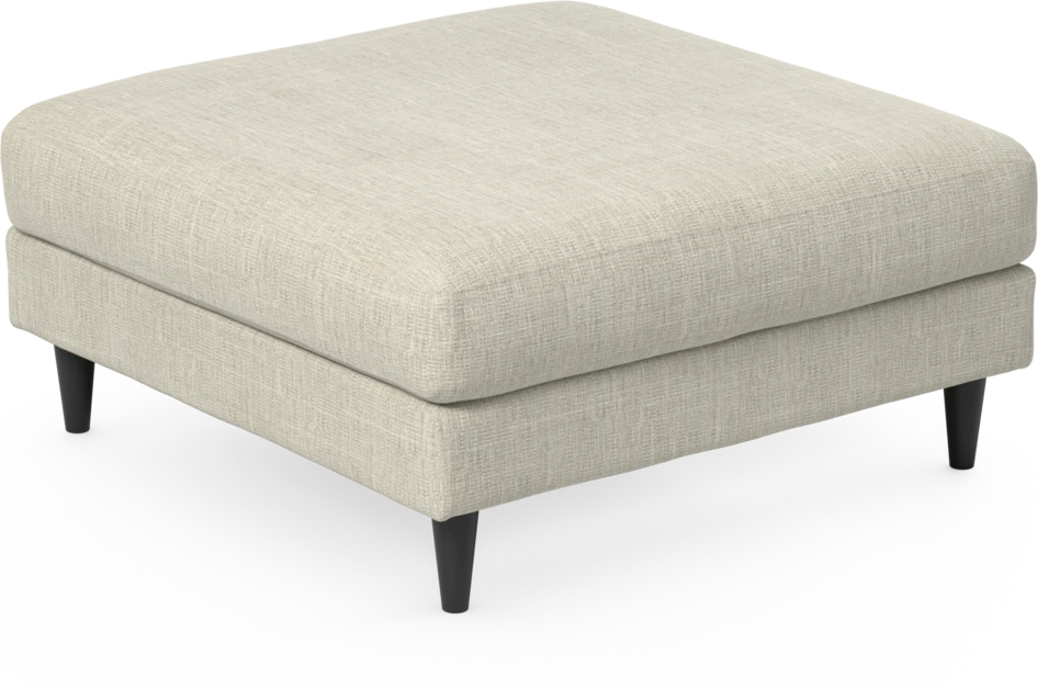 Bridge - Fotpall 95 - Beige