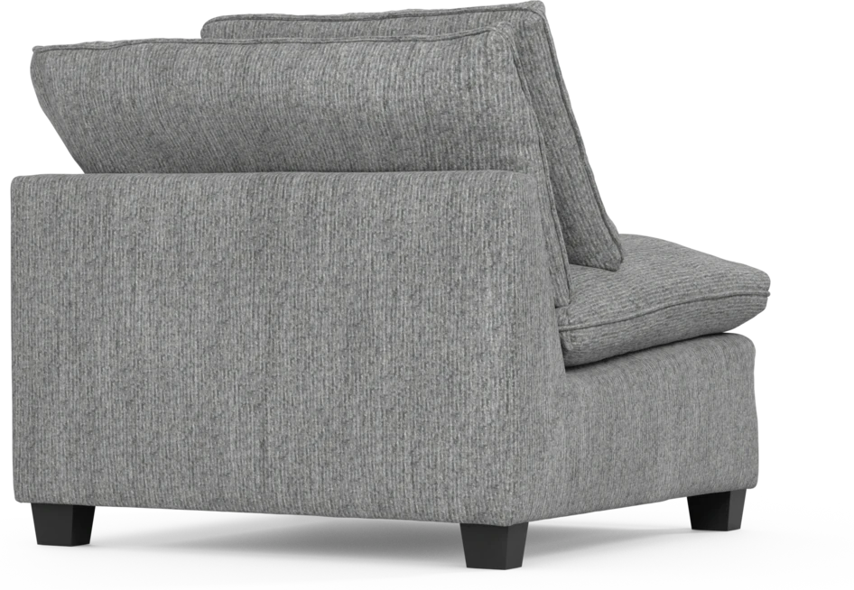 Bellora - Hörn - Grå