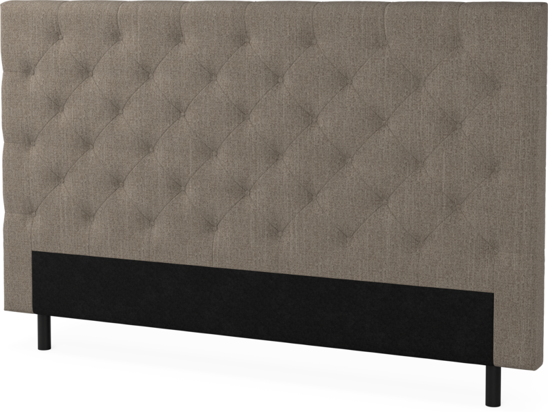 Delux Pikerad - Sänggavel, 90-210 cm