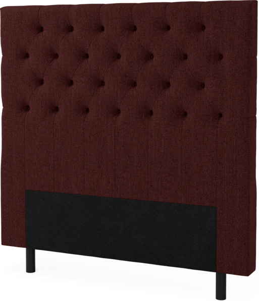 Delux Pikerad XL - Sänggavel, 90-210 cm