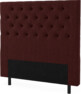 Delux Pikerad XL - Sänggavel, 90-210 cm