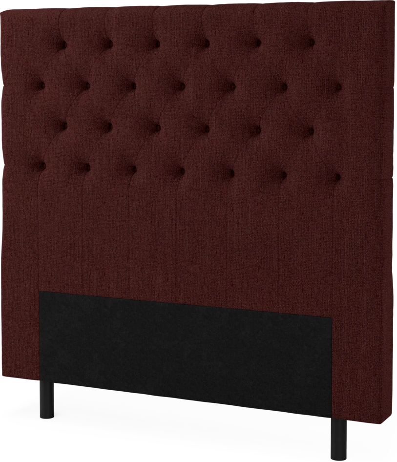 Delux Pikerad XL - Sänggavel, 90-210 cm