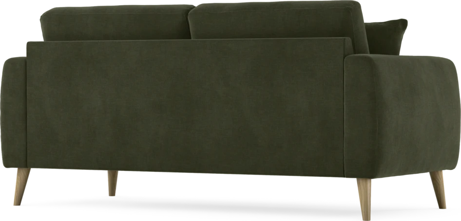 Eden 2,5-sits soffa | Mio