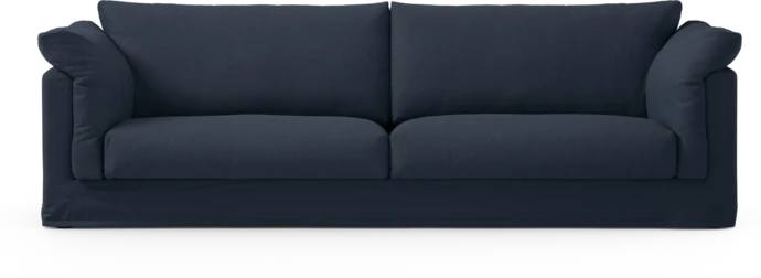 Cherrie, 4-sits soffa med kappa