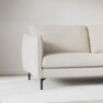 Madison Lux - 3-sits soffa med divan höger - Beige