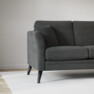 Eden - 2,5-sits soffa - Grå