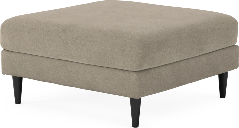 Bridge - Fotpall 95 - Beige