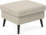 County - Fotpall - Beige