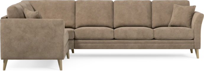 Eden, Hörnsoffa, 2+3-sits