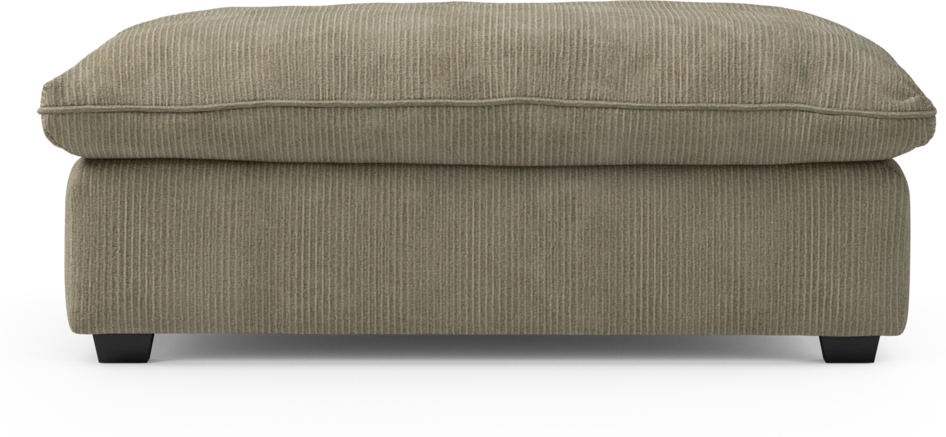 Bellora - Fotpall 130 - Beige