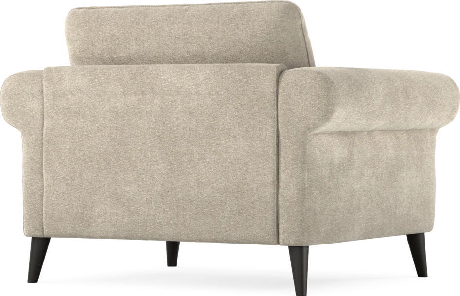 Bridge - Fåtölj - Beige