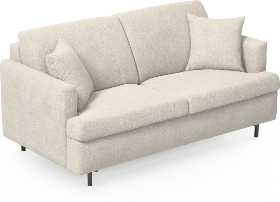 Harpsund - Bäddsoffa 3-sits - Grå
