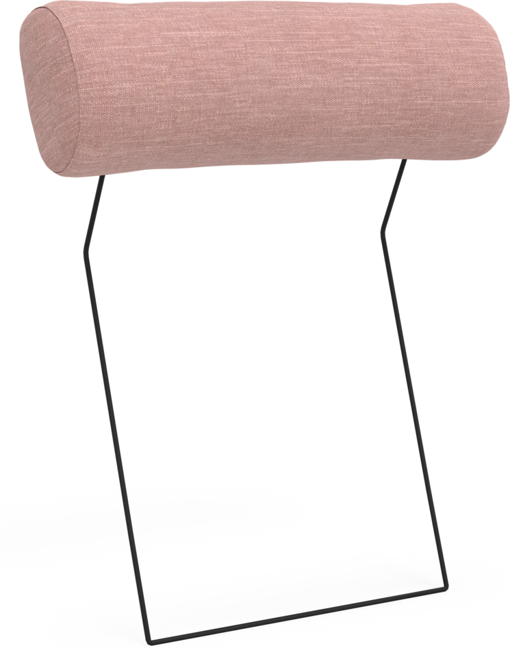 Harper - Nackkudde - Rosa