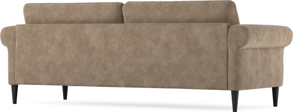 Bridge - 4-sits soffa - Beige